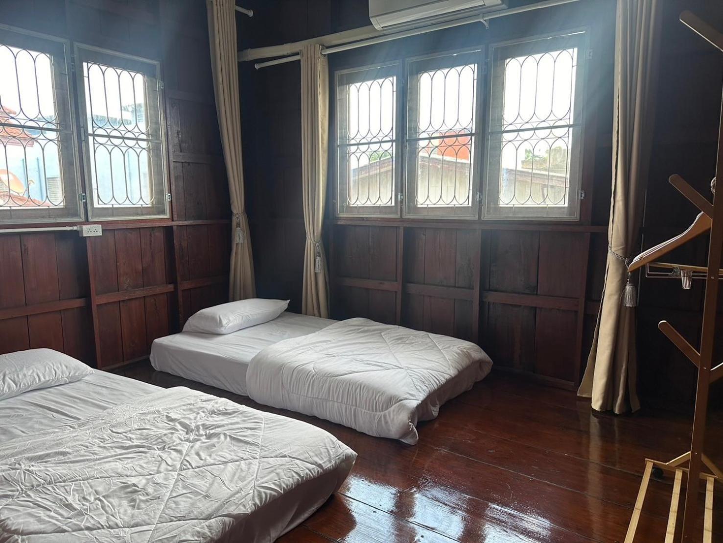 Once Again Hostel Chiang Mai, Chiang Mai